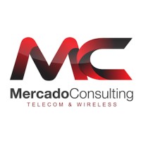 Mercado Consulting Logo