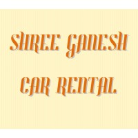 SHREE GANESH CAR RENTAL Logo