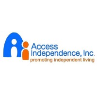 Access Independence Inc Logo