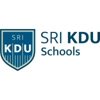 Sri KDU Schools Logo