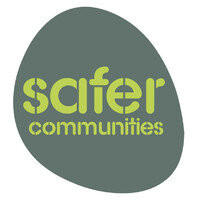 Safer Communities Logo