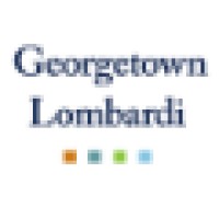 Georgetown Lombardi Comprehensive Cancer Center Logo