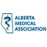 Alberta Medical Association (AMA) Logo