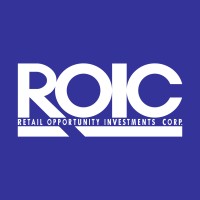 Retail Opportunity Investments Corp. Logo