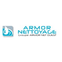 Armor Nettoyage SA Logo