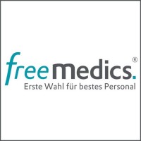 freemedics GmbH Logo