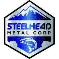 Steelhead Metal Corporation Logo