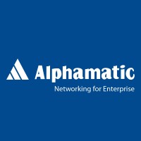 ALPHAMATIC SYSTEMS SDN BHD Logo