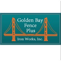 Golden Bay Fence Plus Iron Works, Inc. Logo
