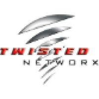 Twisted Networx Logo