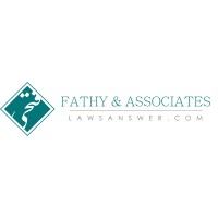 Laws Answer Firm Logo
