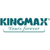 Kingmax Semiconductor Inc. Logo