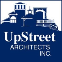 UpStreet Architects, Inc. Logo