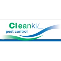 Cleankill Pest Control Logo