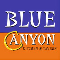 Blue Canyon Kitchen & Tavern Logo