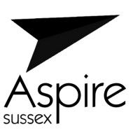 ASPIRE SUSSEX LIMITED Logo