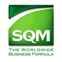 Soquimich Comercial SA (SOQUICOM) Logo