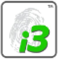 i3 Profiling Logo