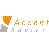 Accent Organisatie Advies B.V. Logo