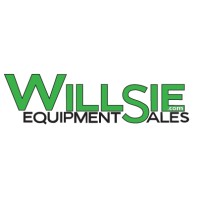Willsie Equipment Sales Inc Logo