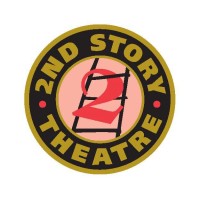 2nd Story Theatre Logo