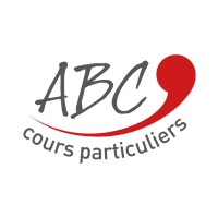 ABC Cours Particuliers Logo