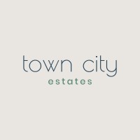 Town City Estates Logo