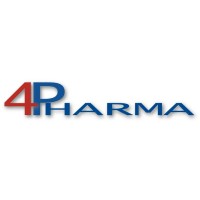 4Pharma Ltd Logo