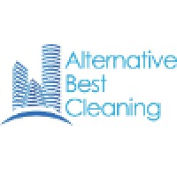 Alternative Best Cleaning Logo