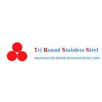 Shanghai Triround Stainless Steel Corp Logo