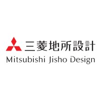 Mitsubishi Jisho Design Asia Logo