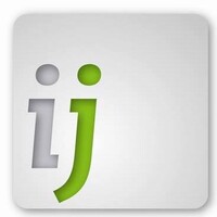 Institut für Journalistik (TU Dortmund) Logo