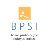 Boston Psychoanalytic Society and Institute Logo