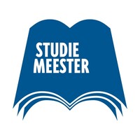 Studiemeester - huiswerkbegeleiding Alkmaar Logo