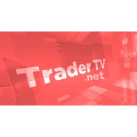 Trader TV Logo