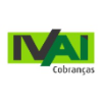 Ivaí Cobranças Logo
