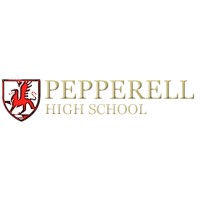 Pepperell High School Logo
