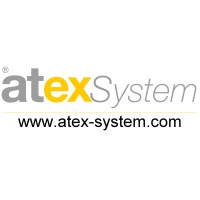ATEX SYSTEM Logo