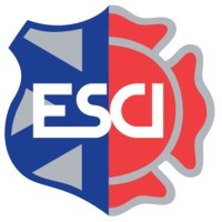 Emergency Services Consulting International Logo