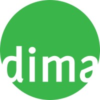 Dima Immobilien Logo