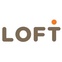 LOFT Community Services Logo