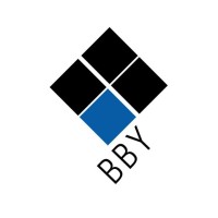 BBY Ltd Logo