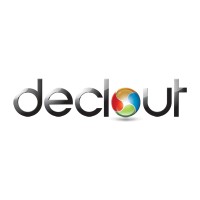 DeClout Group Logo