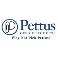Pettus Office Products Logo