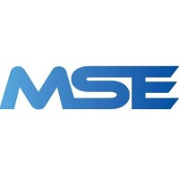 MSE Express America, Inc. Logo