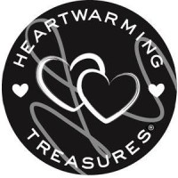 Heartwarming Treasures® Logo