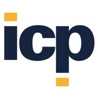 ICP Logística Logo