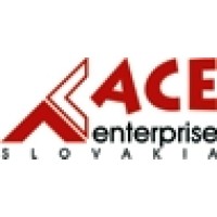 ACE enterprise Slovakia, s.r.o. Logo