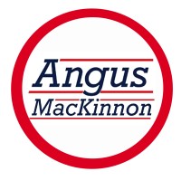 Angus MacKinnon Ltd Logo