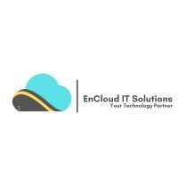 EnCloud IT Solutions Logo